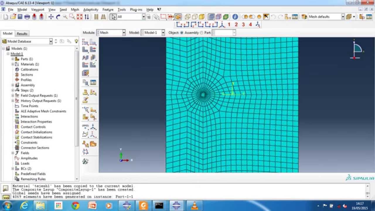 abaqus 6.14 free download with crack
